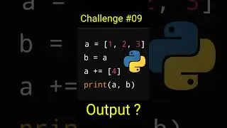 python challenge 09 