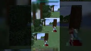 Minecraft / БЛОКЕ! / #shorts