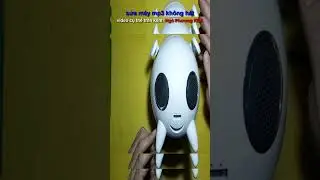 sửa máy mp3 không hát 