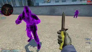FREE CSGO CHEAT 2022 + SAFE + UNDETECTED(WALLHACK, AIMBOT, SKINCHANGER) Easy download