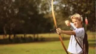 The Odyssey Trailer