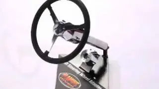 3 Bolt Steering Wheel Adapter from Flaming River Industries Inc. ID7481