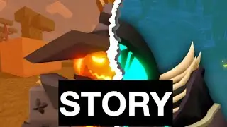 The Story of Jack and Crypt Kit..