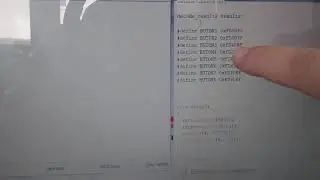 ARDİUNO İLE  KUMANDADAN  KOD  ÇIKARMA,HEX KODU,KUMANDA  KODU