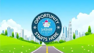Snowie Summit - We will flavor your first $60K in sales!