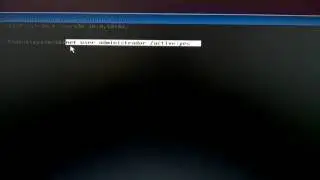 Ativando Usuário com Privilégios de Administrador no Windows 10