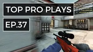 Top Pro Frags #37