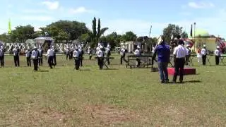 DB Gt Bahana Kenanga Bupati CUP 2 Martapura 2014