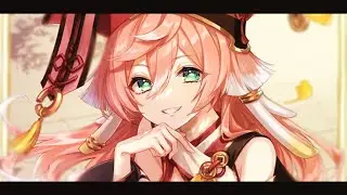 Yanfei Moment 「AMV/GMV」