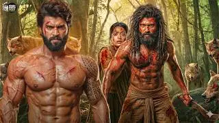 Vijay Devarakonda & Rashmika Mandanna New Movie 2026 | Rowdy Janardhana |New South Indian Movie 2026