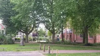 19. Juli 2019