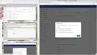 Adding a trusted SSL certificate for the local environment in Apache on Debian/Ubuntu (root CA)