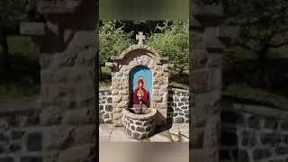 Manastir Svete Trojice Vozuća