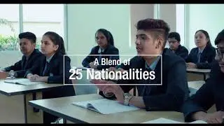 Glimpse of Jain International Residential School | A Truly Global School