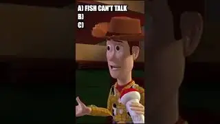 Trivia with Sheriff Woody - Question 77