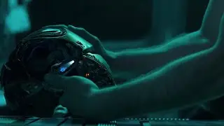 Marvel's Avengers Engame Teaser