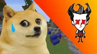 I'm Quitting Don't Starve