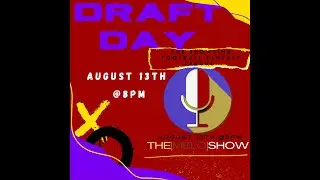 The ShowTime Football fantasy League "23" Draft Results x The|Melo|Show