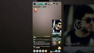 ДЕЗКИЙ ВОЛК И ЕГО МАМА МАРЬЯМ