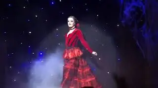 Хэллоуин 2019 в ЦС