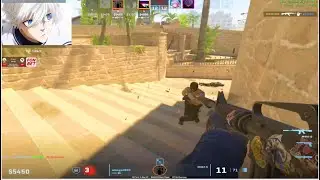 3k elo aim