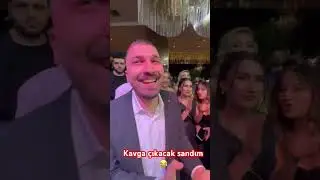 Mami kesin kavga olacak sandı 🙈