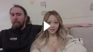 Decsect talk about Asmongold