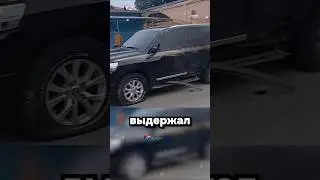 Как по крузаку ладошкой...