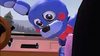 (SFM) FNAF as Vines! / part 3