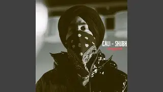 Cali - Shubh