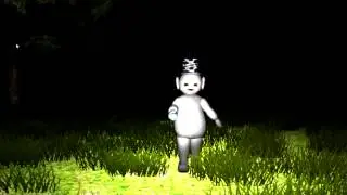 Slendytubbies ft.ExaGamesBR