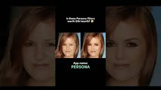 Exploring the Viral Phenomenon of Celebrity Secret Filters Revealed: Tiktok Edition