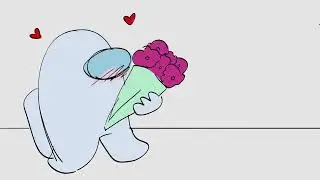 Sussy Valentine's Day🌸❤️