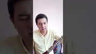 HUSH OVOZ HOFIIZ RASUL NORMATOV