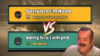 Noob VS Pro | Mini Militia Funny Moments | Mini Militia.exe
