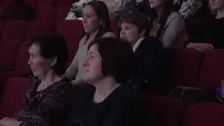 Лучший педагог дошкольного образования - 2023