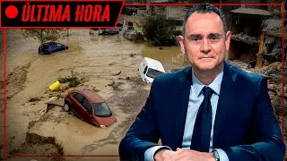 Duelo nacional #sosvalencia