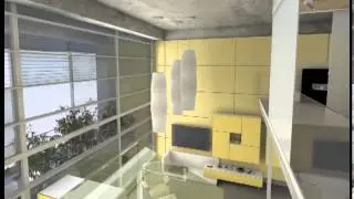 3ds Max - Vray - Final Project Course