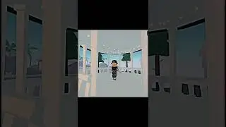 Conga Conga dance! #рек #хочуврек #роблокс #edit