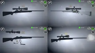 Remington 700
