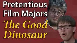 The Good Dinosaur Review
