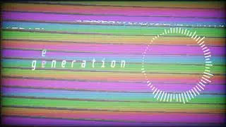 generation, a lofi hiphop mix