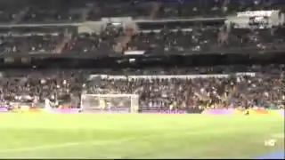 El Madrid Quiere Eliminar a Los Ultra Sur