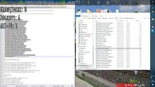 Przekładanie modeli w OMSI 2 na podstawie SRG4000P - fragment LIVE'a