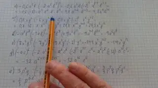 Алгебра 7 класс Макарычев. Задача №499