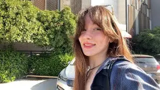 İlk vlog’un günahı olmaz