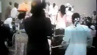 This is "Youth" Convention!
