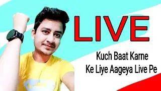 Live🔴 offers, loot, live news 🎉 kaise ho aap log 🙂 main abhi bhi Jinda Hun 🙂 Cool Trickz. Thanks 🙏