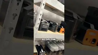 Важливо робити калібрування після зимування! #service #ecoflow #repair #екофлоу #ремонт