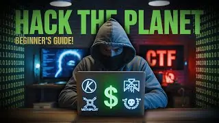 Beginners Guide to Ethical Hacking | Start Learning Cybersecurity in 2025